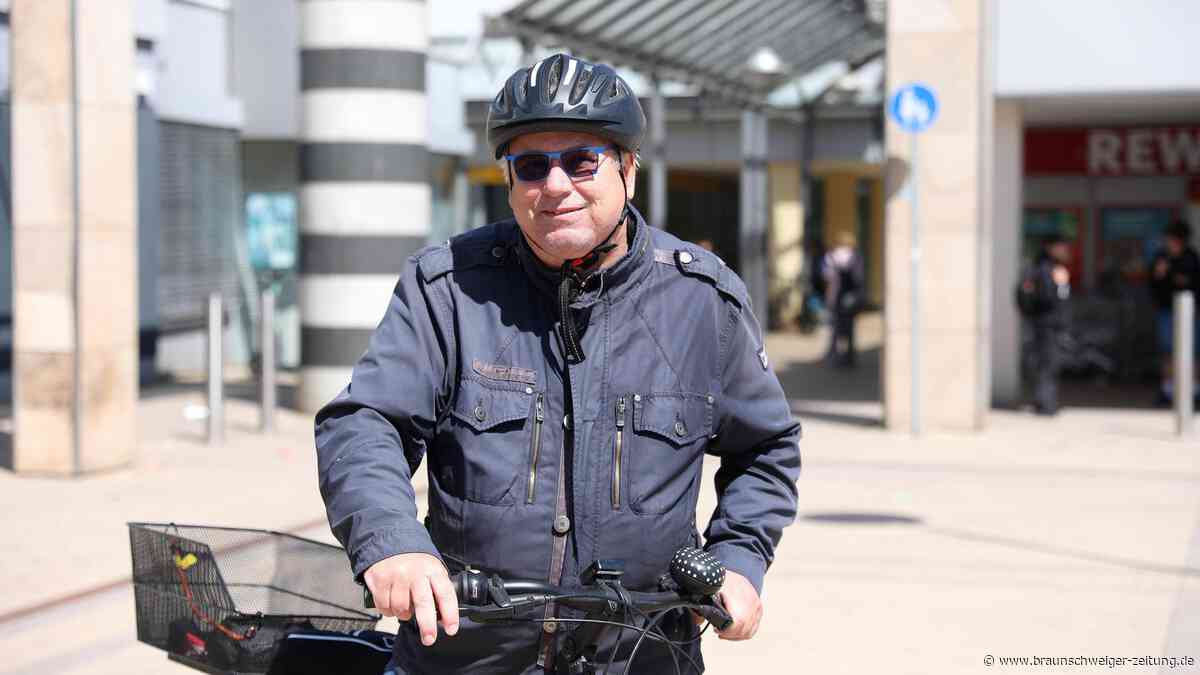 „Es ist so schmutzig hier“: Westhagener sehnen neues Einkaufszentrum herbei
