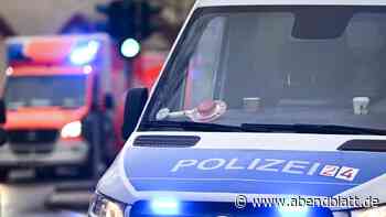 Autos prallen bei Unfall in Jenfeld zusammen – zwei Kinder müssen in Klinik