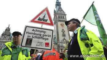Beamte in Hamburg: Was ist überhaupt eine „amtsangemessene“ Besoldung?