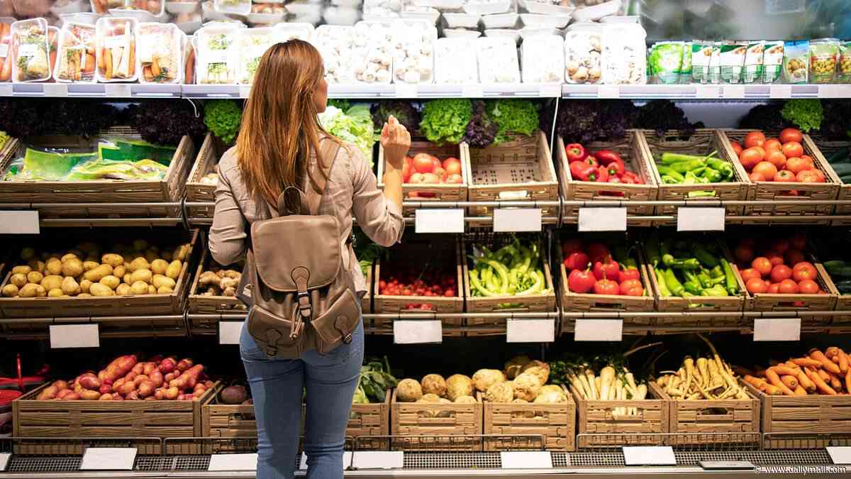 The $2 leafy green with anti-aging benefits... and it may even protect against cancer