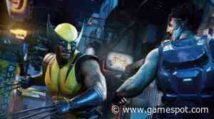 Why Does Marvel’s Wolverine Look Like That?