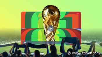How to watch the FIFA World Cup 2026: I found 10 ways to stream (including free options)