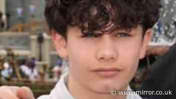 Boy, 15, and man, 43, remanded over Bobby Bloomfield 'murder' as details emerge