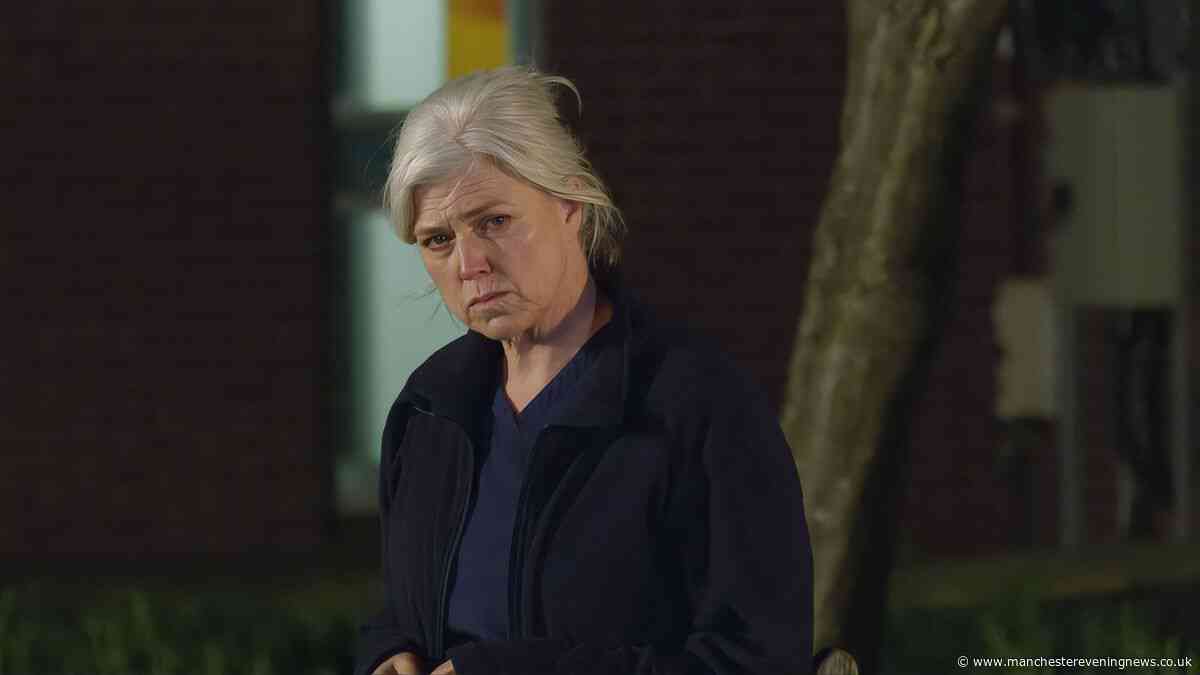 Emmerdale receive Ofcom complaints as viewers left 'sick' over Dr Todd scene