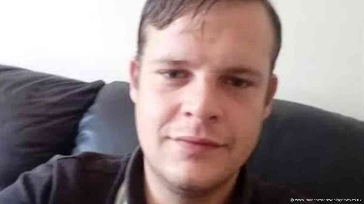 Man who took Spice died days before starting rehab
