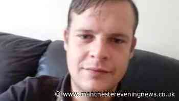 Man who took Spice died days before starting rehab