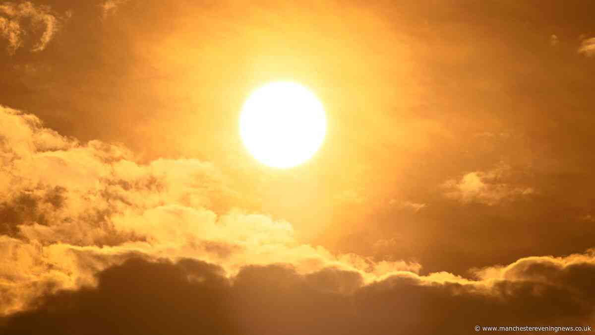 What is El Niño and how it could impact weather across the UK