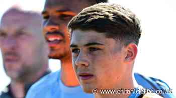 Newcastle United line up West Ham hot prospect and World Cup knock-on hope