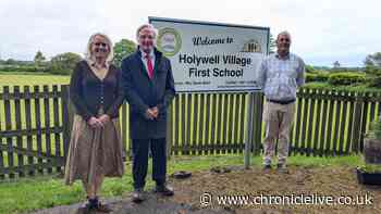 Kitchen to be built at first school that has been without one for almost 90 years