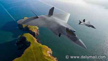 Fears RAF's new high-tech Tempest fighter programme could be scrapped with ministers silent over whether first aircraft will fly next year as planned