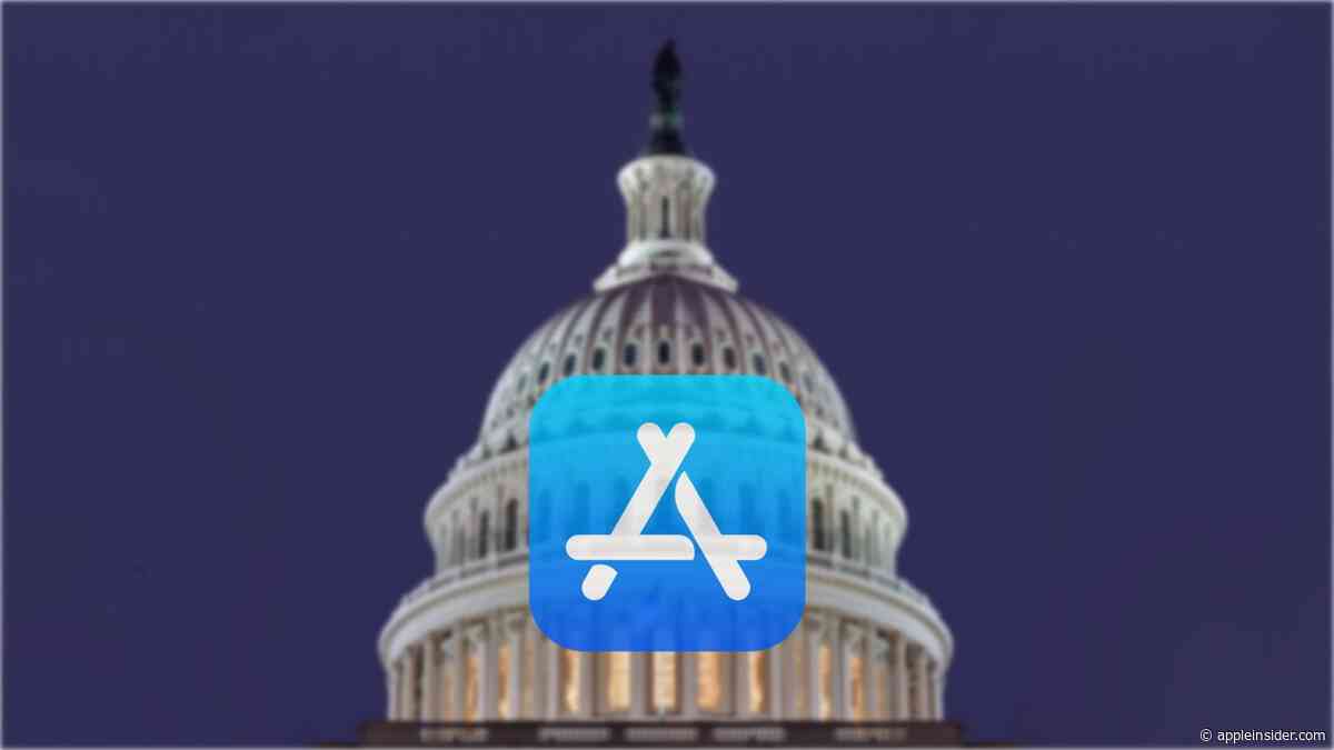US legislation outlawing big tech from favoriting their own services resurrected