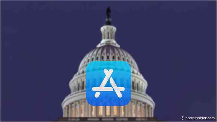 US legislation outlawing big tech from favoriting their own services resurrected