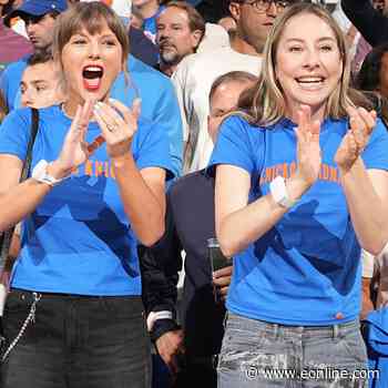 How HAIM's Este, Danielle & Alana Became Part of Taylor Swift's Squad