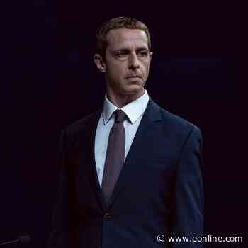 The Social Reckoning Sees Jeremy Strong Transform Into Mark Zuckerberg