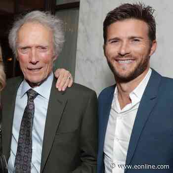 Scott Eastwood Reveals If Dad Clint Eastwood Has Really Retired at 96