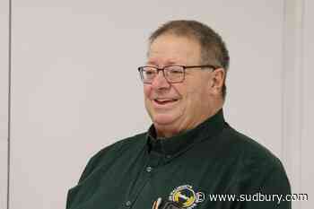 Dan Xilon reflects on 24 years leading the Sudbury Food Bank