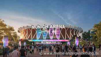 Konzertarena Freising: Ausschuss fasst wegweisenden Beschluss