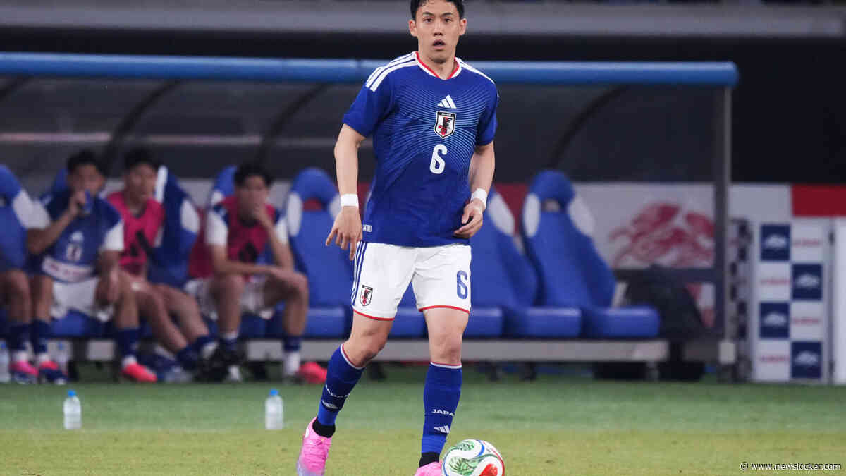 Dreun voor Japan: aanvoerder Wataru Endo haakt met blessure af voor clash met Oranje en rest van het WK