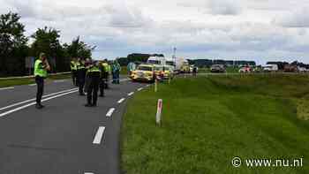 Vierde dodelijke slachtoffer na verkeersongeluk tijdens schoolkamp in Zeeland