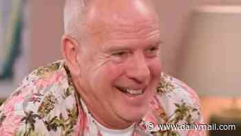 Fatboy Slim says his 'triumph' with ex Zoe Ball is that they've remained really good friends and parents but admits it was 'a bit awkward at first'