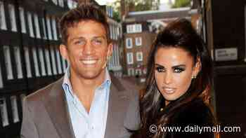 'It's not a nice life': Their fiery marriage ended in a very public and bitter divorce... but now even Alex Reid is worried for the health of ex Katie Price - as friends reveal what she thinks of his surprising comments
