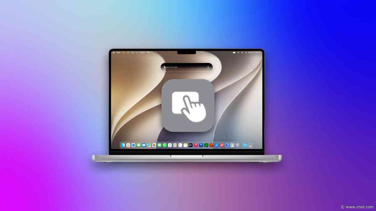 A Touchscreen MacBook Is '100% Confirmed,' Says Leaker
