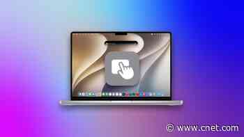 A Touchscreen MacBook Is '100% Confirmed,' Says Leaker