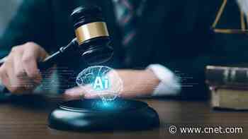 Lawyers Are Getting in Trouble for AI-Generated Filings