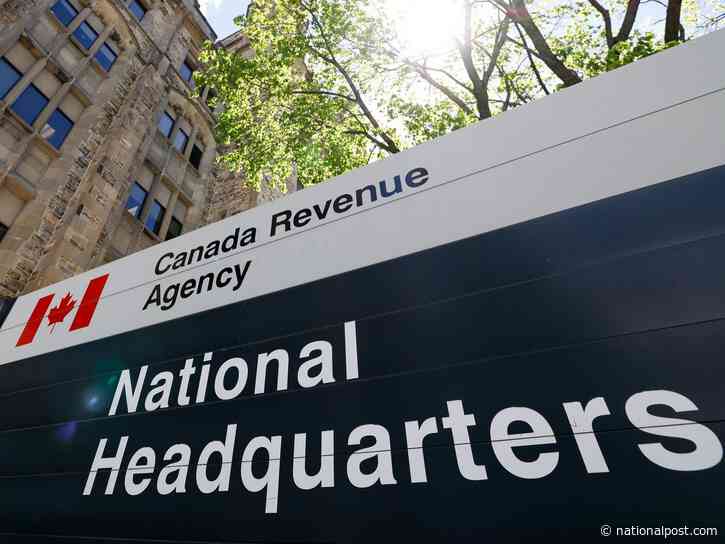 Taxpayer ombud wants to know why CRA is taking so long with complex tax returns