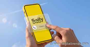 Saily just turned the eSIM into a $1 burner phone number