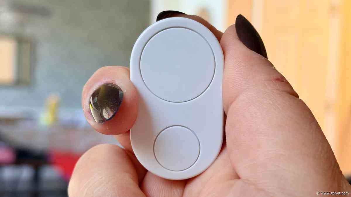 10 useful smart home gadgets that make life so much easier (and are affordable)