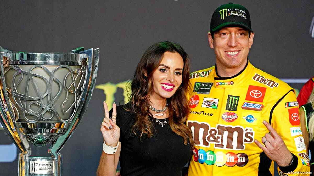 Samantha Busch Made Bedside Promise To Kyle Before His Death at 41