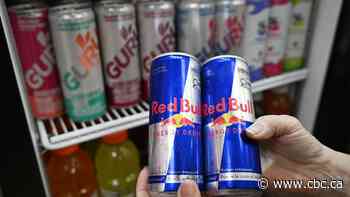 Quebec becomes 1st Canadian province to ban energy drinks for youth