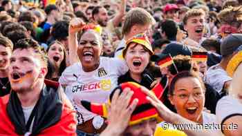 Fußball-WM startet: Worauf sich Fans in München einstellen müssen