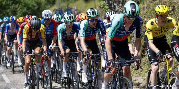 Tour Auvergne 2026: Voorbeschouwing etappe 6 – Eerste clash tussen de klimmers
