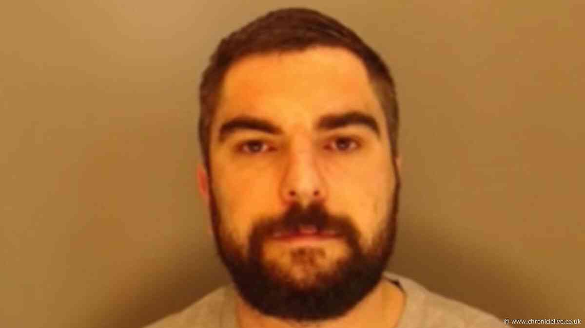 Cannabis 'gardener' began working in North East farm after getting into £35,000 debt in Albania