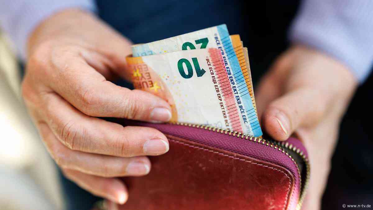 Spürbarer Kaufkraftverlust: So stark wird die Inflation noch steigen - "pünktlich zu den Sommerferien"