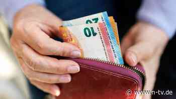 Spürbarer Kaufkraftverlust: So stark wird die Inflation noch steigen - "pünktlich zu den Sommerferien"
