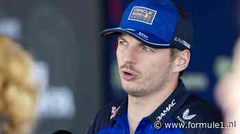 Max Verstappen ‘verrast’ door motorranglijst FIA, Red Bull eist opheldering: ‘Voelen ons niet de beste’