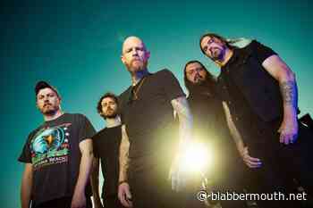 ALLEGAEON Shares Music Video For 'Dark Matter Dynamics'