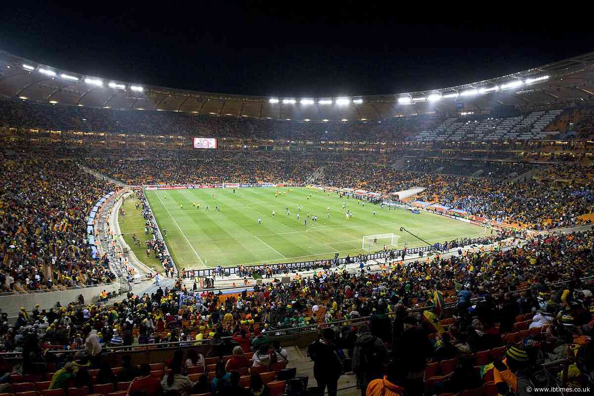 What Time Does the World Cup Start and Where to Watch the Opening Match?