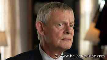 Doc Martin fans will be obsessed with 'fantastic' new Martin Clunes drama