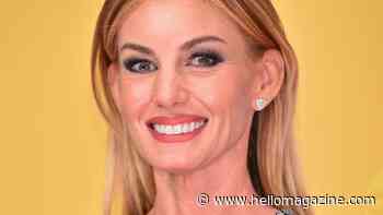 Think you know Faith Hill? Star's real name isn't what you think