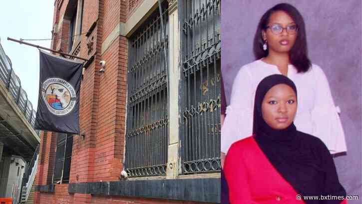 ‘Our voices go unheard’ Graduating seniors say they barely learned at South Bronx Charter School for International Cultures and the Arts
