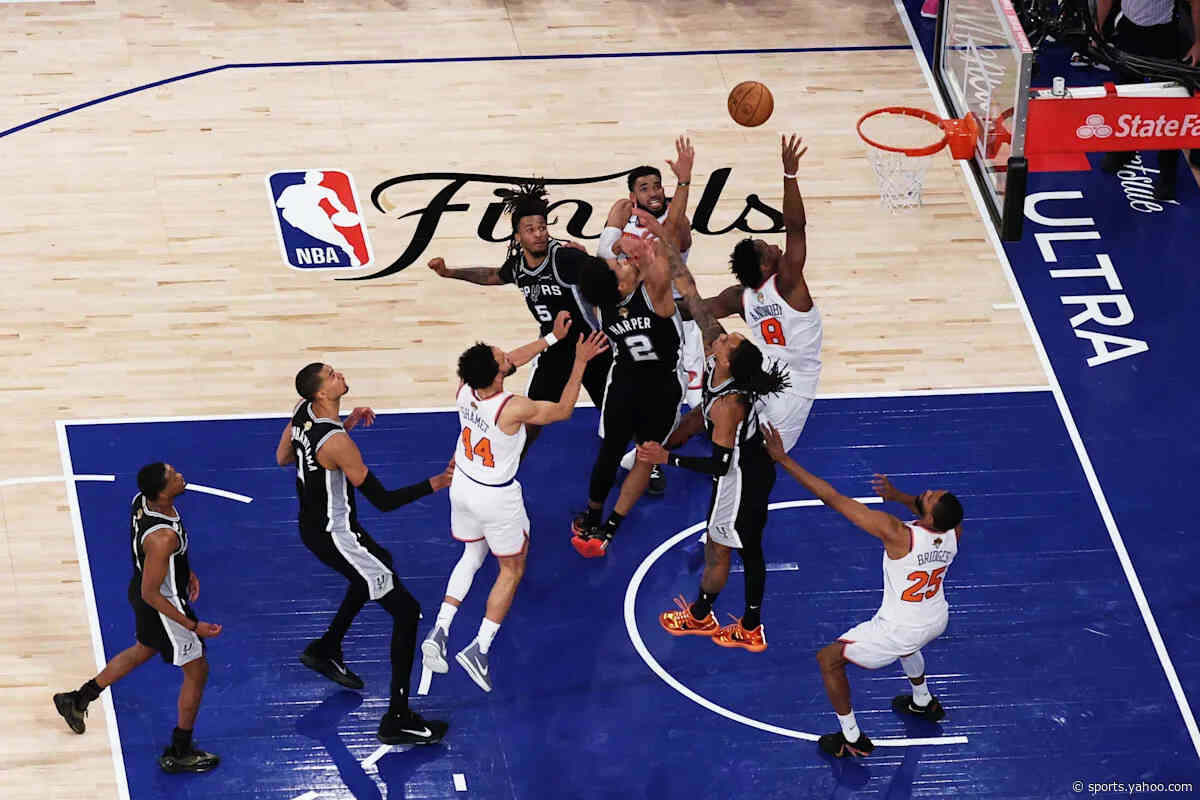 Bettors Win Big During Knicks' Historic Game 4 Comeback