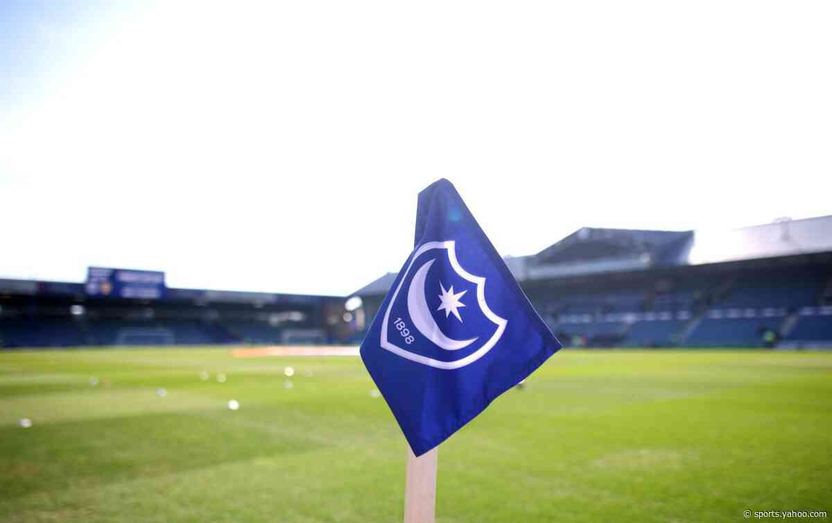 Relegated Portsmouth announce 13-player exit list