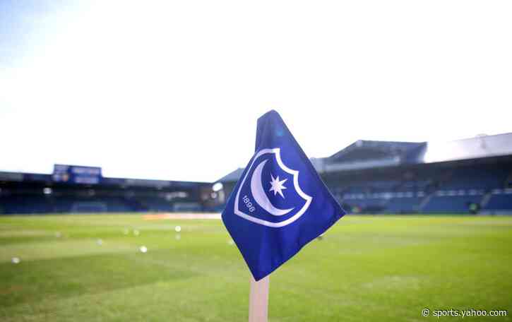 Relegated Portsmouth announce 13-player exit list