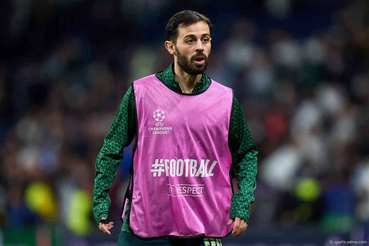 Barcelona target in advanced talks to sign for Real Madrid – Fabrizio Romano