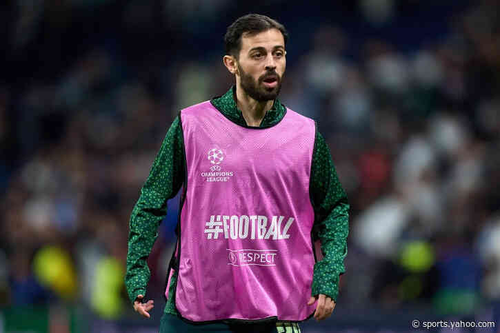 Barcelona target in advanced talks to sign for Real Madrid – Fabrizio Romano