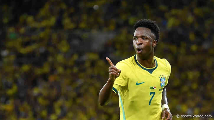 How to watch Brazil vs Morocco live: Stream, TV channel, team news, prediction